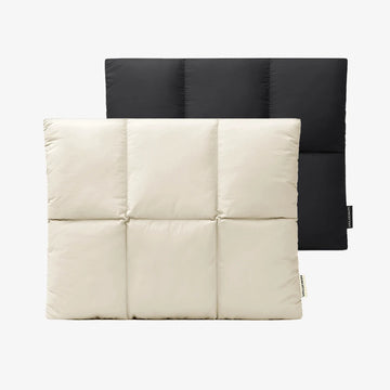 Laptop Sleeve Puffy Laptop Cover Bag