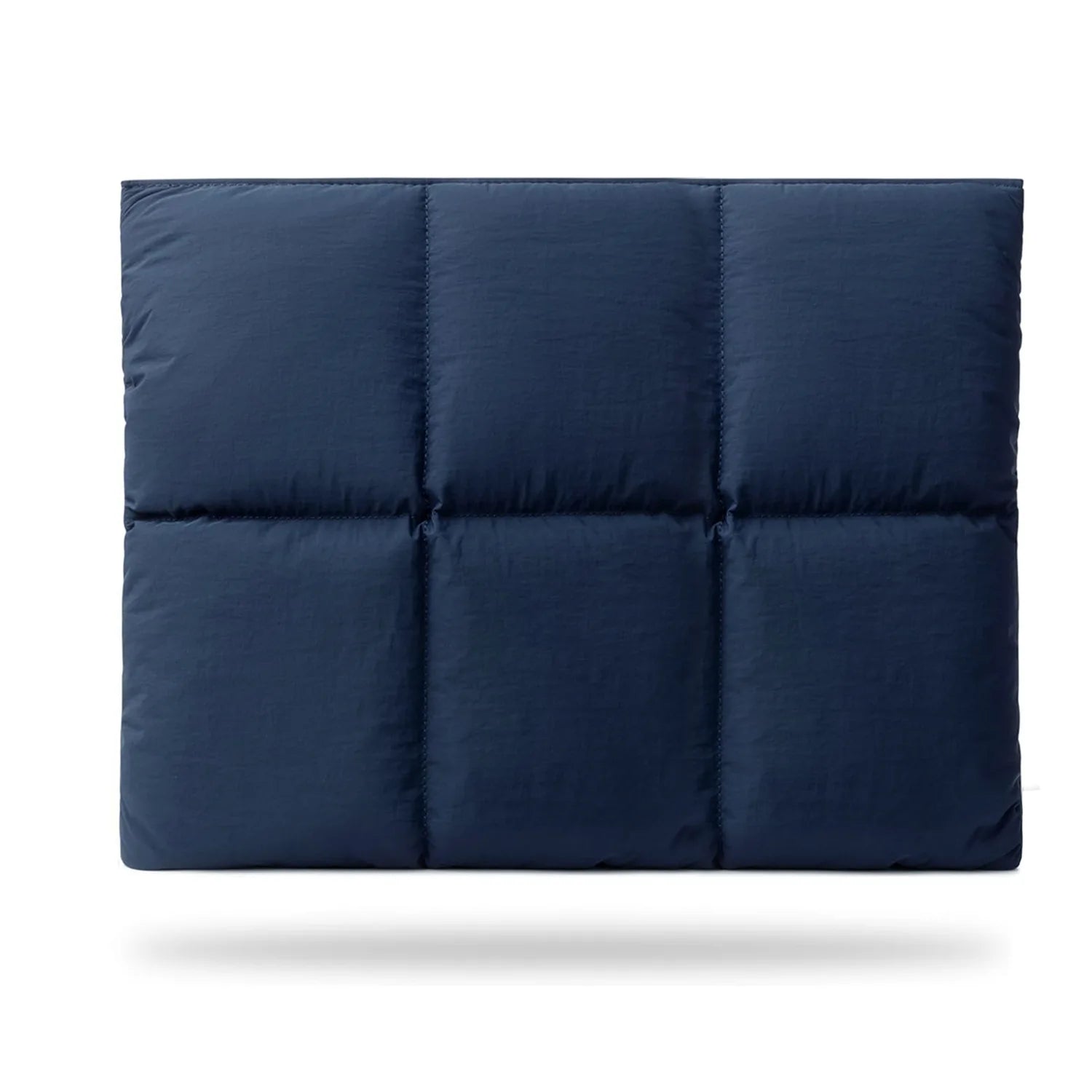 Laptop Sleeve Puffy Laptop Cover Bag