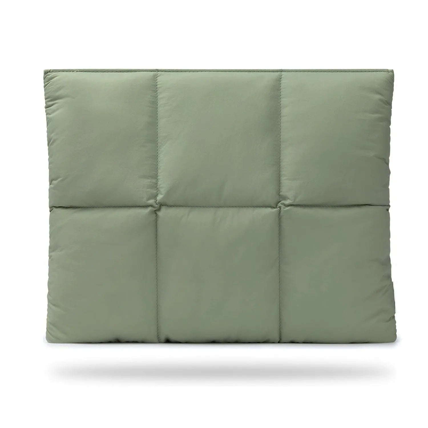 Laptop Sleeve Puffy Laptop Cover Bag