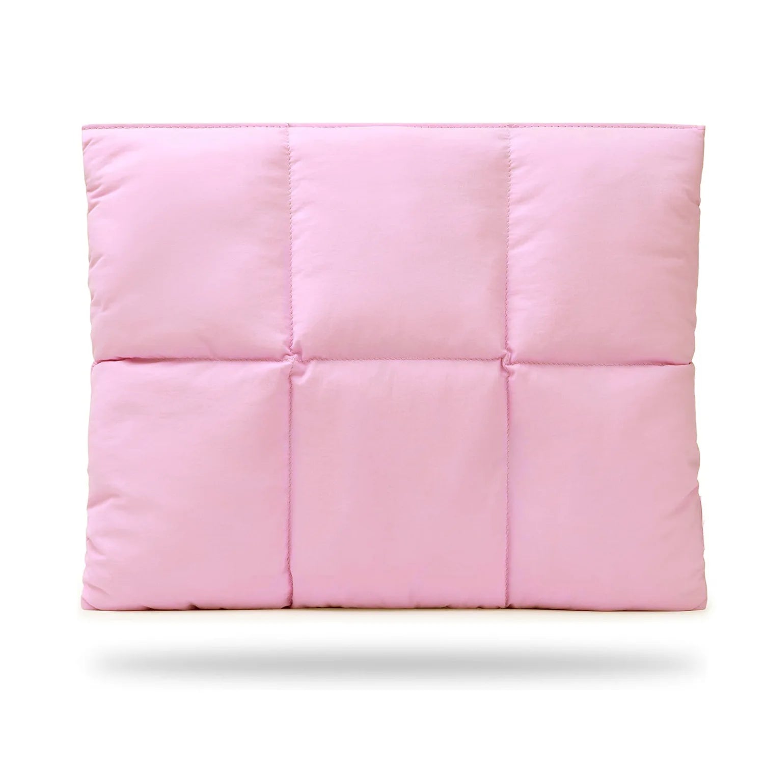 Laptop Sleeve Puffy Laptop Cover Bag