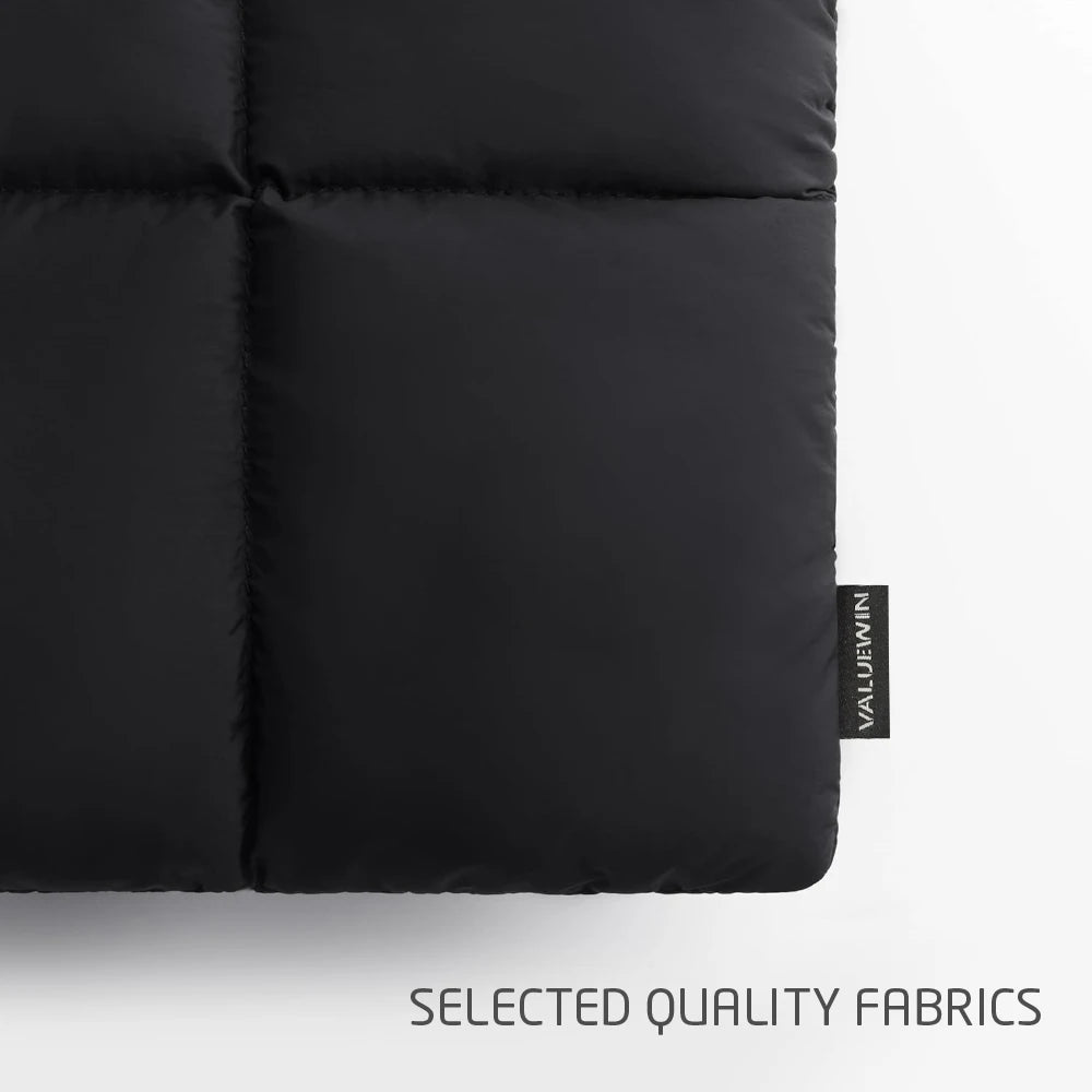 Laptop Sleeve Puffy Laptop Cover Bag